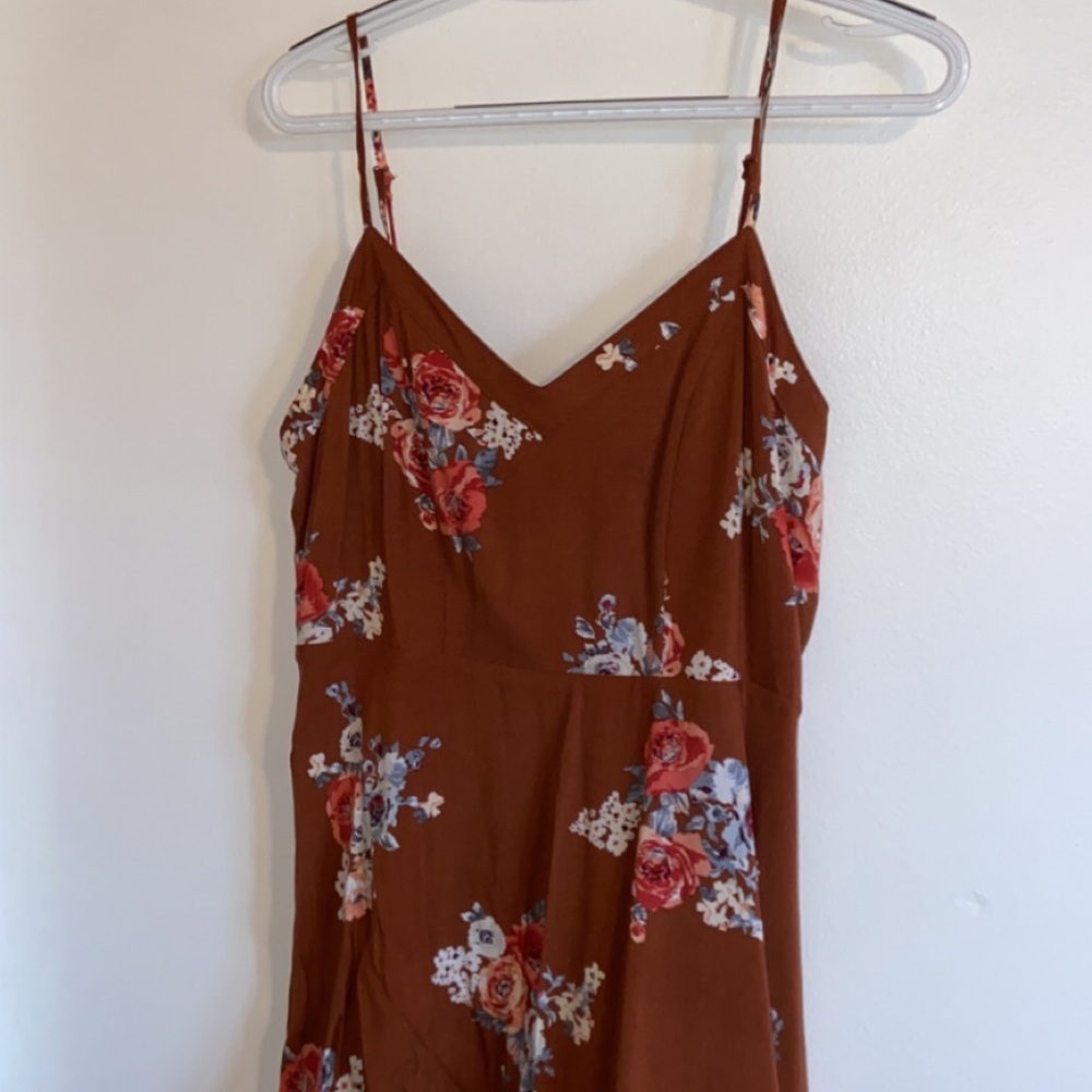 Skater dress
